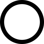 Circle SVG Icon